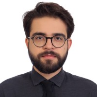 Yunus Çağrı Yurdakul