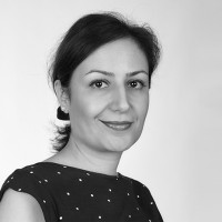 Golnaz Shahidi