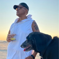 Fernando Velazquez, Jr.