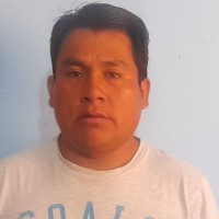 Elias Pillco Franco