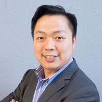 Dr. Wilfred W.K. Lin (Ph.D.)