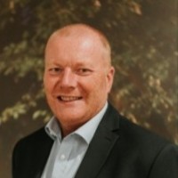 Graham Bradley