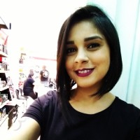 Jaíne Silva Dos Santos