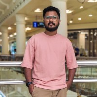 Suhail P A