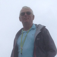 Andrew Hinchley