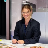 Kim Harrison