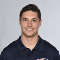Daniel Debick Jr.