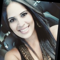Izabelly Gomes