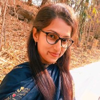 Komal Bankar
