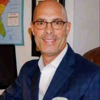 Warren Bimestefer, Jr.