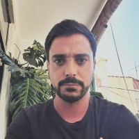 Nuno Domingues