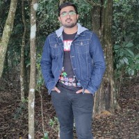 Lovenish Singh Panwar