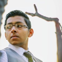 Nilabja Saha