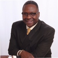 Pastor C R Smith