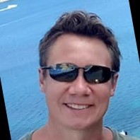 Stefan Karlberg