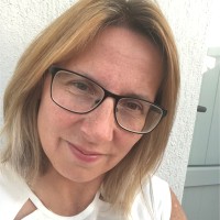 Mona Gingstad