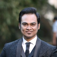 Rohit Maity