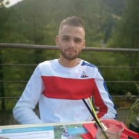 Benjamin Raffin