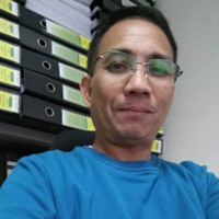 Manny Bacani
