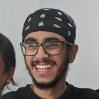 Manav Anand