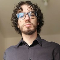David Expósito De Carvalho