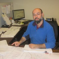 Ala Hajdarwish, Ph.D., P.G., C.P.G.