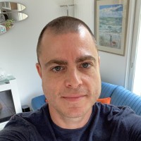 Cédric Foerter