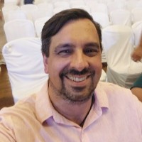 Marcos Roberto Pan Oddone