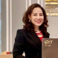 Lam Bich Ngoc