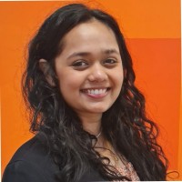 Amisha P.