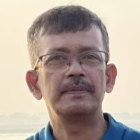 Debanjan Datta