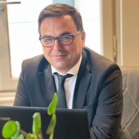 Cengiz Tomaç