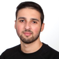 Daniel Pinto