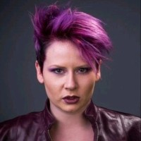 Nadine Marie-Therese Marx