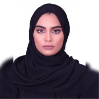 Mariam Almaazmi