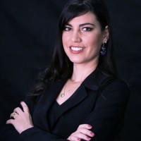Adrianne Marina dos Santos Silva