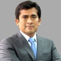 Carlos Enrique Chunga Eche