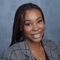 Desiree Huff