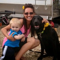 Brittany Frazier