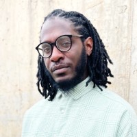 Adrian Blake