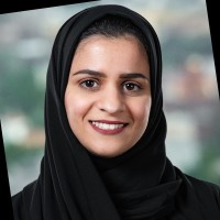 Shahad Battar Alghamdi