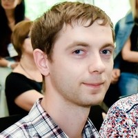 Serhii Zavodko