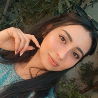 Maryem Sayhi