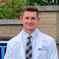 Jacob Tinker