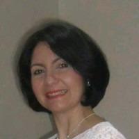 Zurina Garlobo Dominguez
