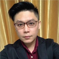 Chihchi Lin