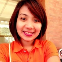 Kristine Cantos