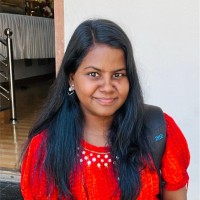 Aswathy C R