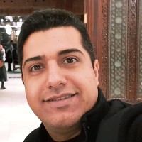 Mohammad Amini