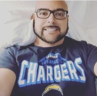 Mario Mora